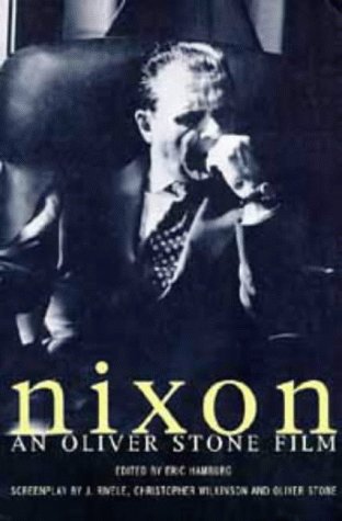 Beispielbild fr Nixon: An Oliver Stone Film zum Verkauf von WorldofBooks