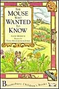 9780747526155: The Mouse Who Wanted to Know