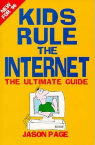 Beispielbild fr Kids Guide to the Internet: v. 1 zum Verkauf von Reuseabook
