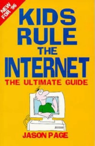 Stock image for Kids Guide to the Internet: v. 1 for sale by Reuseabook