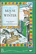 Imagen de archivo de A Mouse in Winter (Mouse Tales) a la venta por Phatpocket Limited