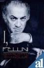 Stock image for I, Fellini for sale by ThriftBooks-Atlanta