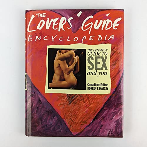 Stock image for Lovers' Guide Encyclopedia for sale by WorldofBooks