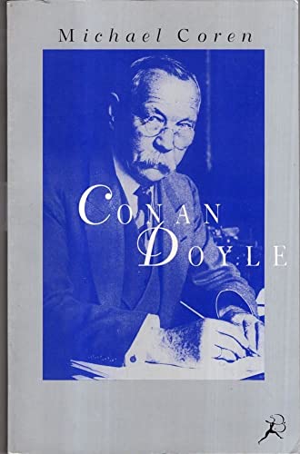 Beispielbild fr The Life of Sir Arthur Conan Doyle zum Verkauf von WorldofBooks