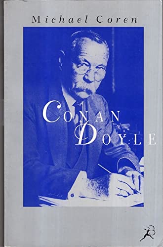 Imagen de archivo de Conan Doyle a la venta por ThriftBooks-Dallas