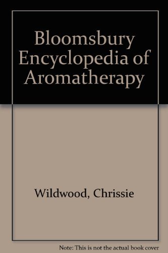 Beispielbild fr Encyclopedia of Aromatherapy : Blooms zum Verkauf von Better World Books