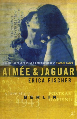 Stock image for Aimee and Jaguar for sale by Better World Books Ltd