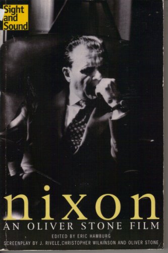 Beispielbild fr Nixon An Oliver Stone Film zum Verkauf von Anybook.com