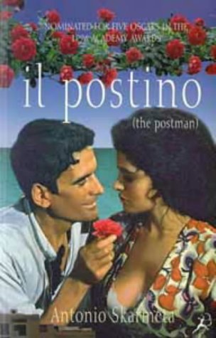 9780747527282: Postino, Il: The Postman