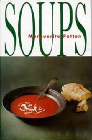 Stock image for Soups for sale by WorldofBooks