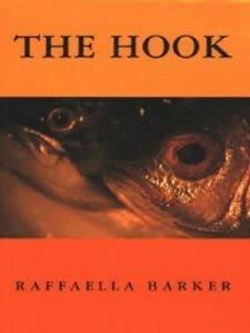Stock image for The Hook for sale by WorldofBooks