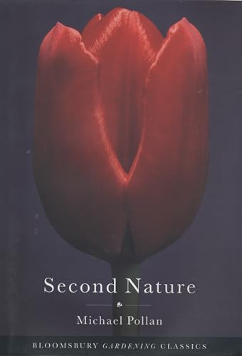 Beispielbild fr Second Nature (Bloomsbury Gardening Classics) zum Verkauf von WorldofBooks