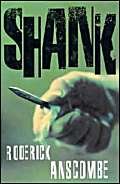 Stock image for Shank for sale by AwesomeBooks