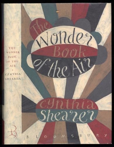 9780747528210: Wonder Book of the Air, The