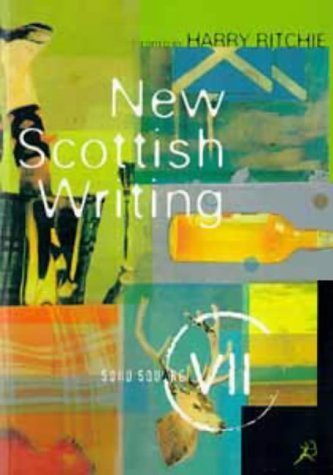 Imagen de archivo de New Scottish Writing (Bk. 7) (Soho square) a la venta por WorldofBooks