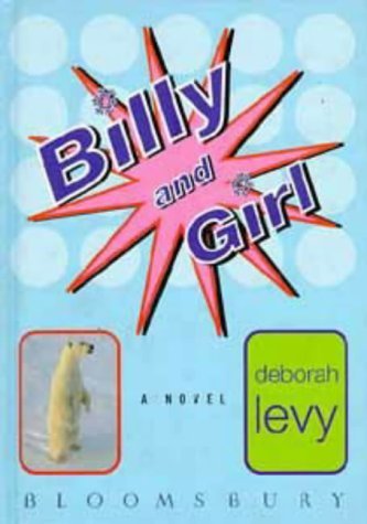 Beispielbild fr Billy and Girl zum Verkauf von WorldofBooks