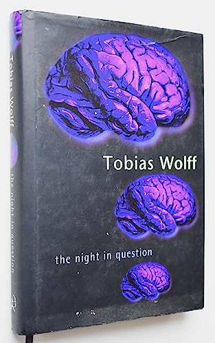 Beispielbild fr The Night in Question zum Verkauf von WorldofBooks