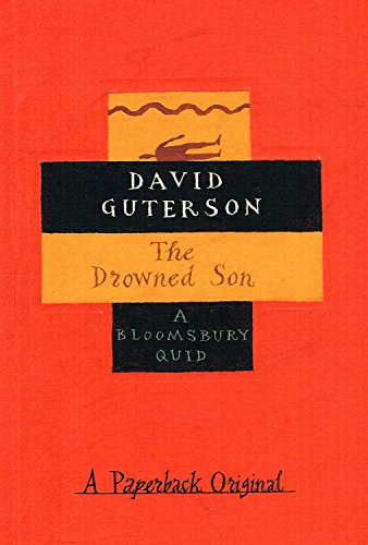 Beispielbild fr Drowned Son (Bloomsbury Birthday Quids S.) zum Verkauf von WorldofBooks