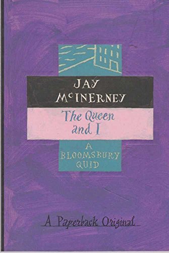 Imagen de archivo de Bloomsbury Birthday Quid: "The Queen and I" (Bloomsbury Birthday Quids) a la venta por Wonder Book
