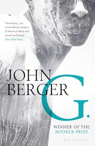 Stock image for G. Paperback John Berger for sale by SecondSale