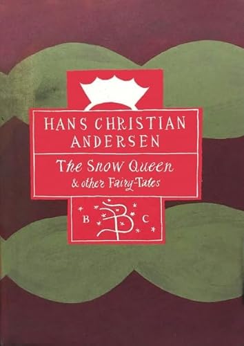 Beispielbild fr The Snow Queen &amp; Other Fairy-Tales zum Verkauf von Blackwell's