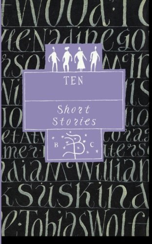 Ten Short Stories