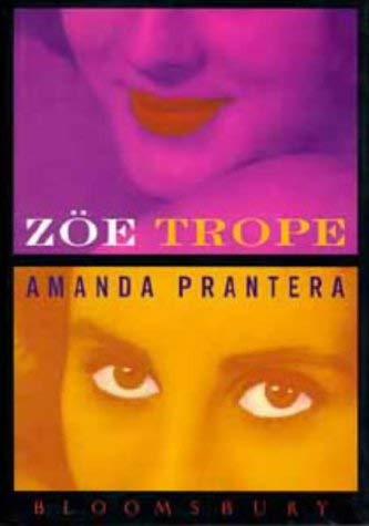 Beispielbild fr Zoe Trope zum Verkauf von Victoria Bookshop