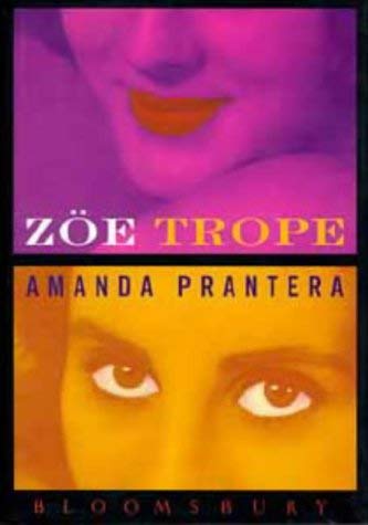 Stock image for Zoe Trope for sale by Victoria Bookshop