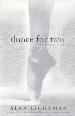 9780747529217: Dance for Two, Selected Essays