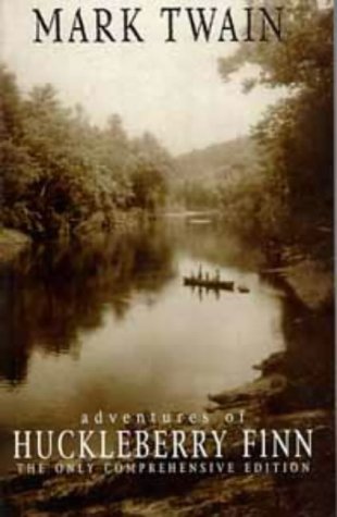 Adventures of Huckleberry Finn (9780747529521) by Mark-Twain