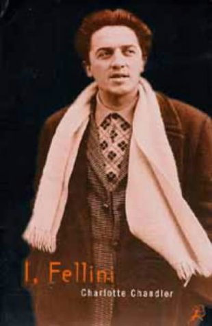 Imagen de archivo de I, Fellini a la venta por WorldofBooks