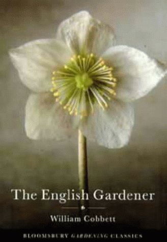 Imagen de archivo de The English gardener a la venta por Acanthophyllum Books
