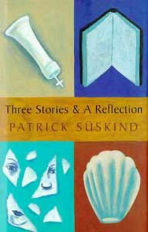 Stock image for Three stories and a reflection for sale by MusicMagpie