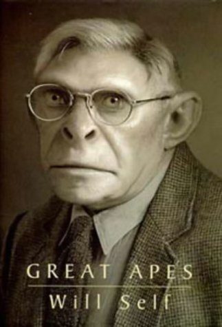 9780747529873: Great Apes