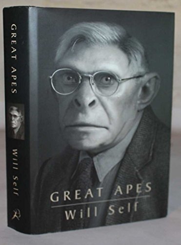 9780747529873: Great Apes