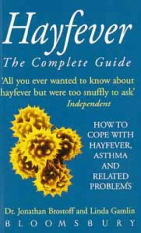 Beispielbild fr Hayfever : The Complete Guide zum Verkauf von Better World Books