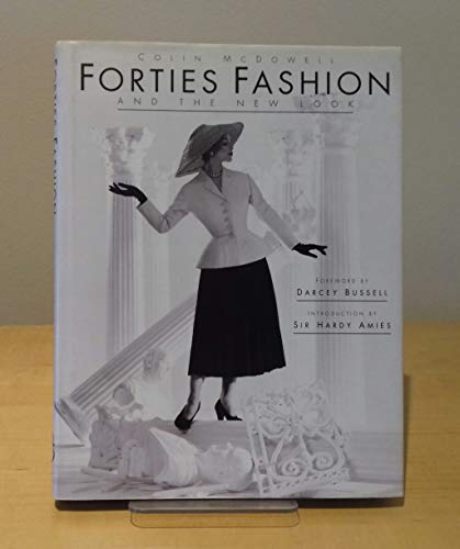 Imagen de archivo de Forties Fashion and the New Look a la venta por WorldofBooks