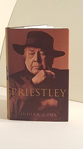 Beispielbild fr Priestley zum Verkauf von WorldofBooks