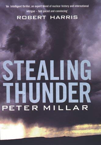 9780747530398: Stealing Thunder