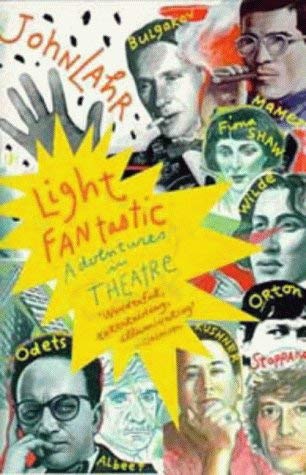 Beispielbild fr Light Fantastic : Adventures in Theatre zum Verkauf von Better World Books