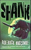 Beispielbild für Shank zum Verkauf von WorldofBooks