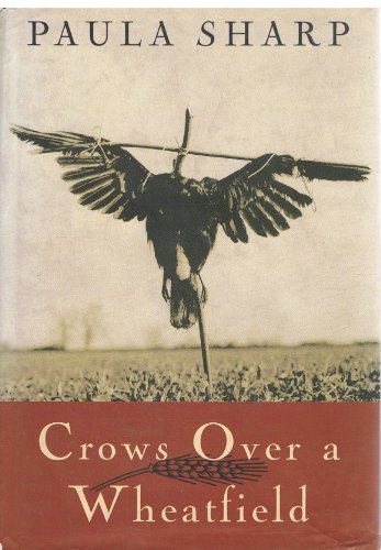 Beispielbild fr Crows Over a Wheatfield zum Verkauf von AwesomeBooks