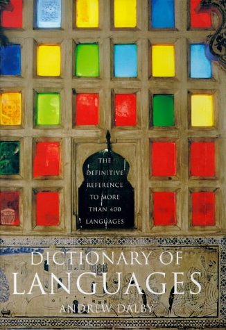 9780747531173: Dictionary of Languages