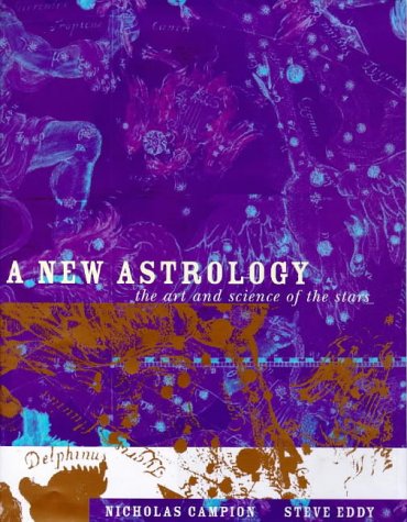 Imagen de archivo de New Astrology a la venta por Better World Books