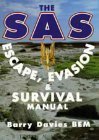 9780747531449: The SAS Escape, Evasion and Survival Guide