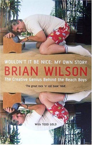 Imagen de archivo de Wouldn't It Be Nice: My Own Story a la venta por WorldofBooks