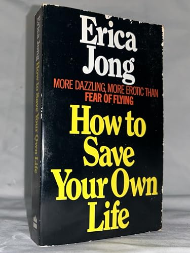 Beispielbild fr How to Save Your Own Life zum Verkauf von WorldofBooks