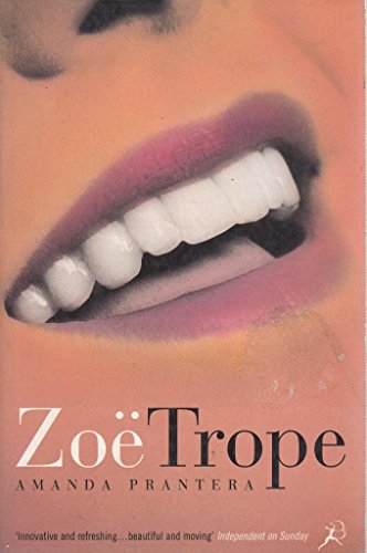 Stock image for Zoe Trope for sale by AwesomeBooks