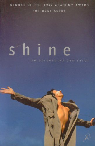 Imagen de archivo de Shine a la venta por Better World Books