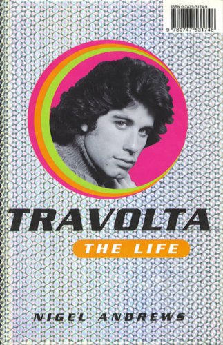 Stock image for Travolta: The Life for sale by WorldofBooks